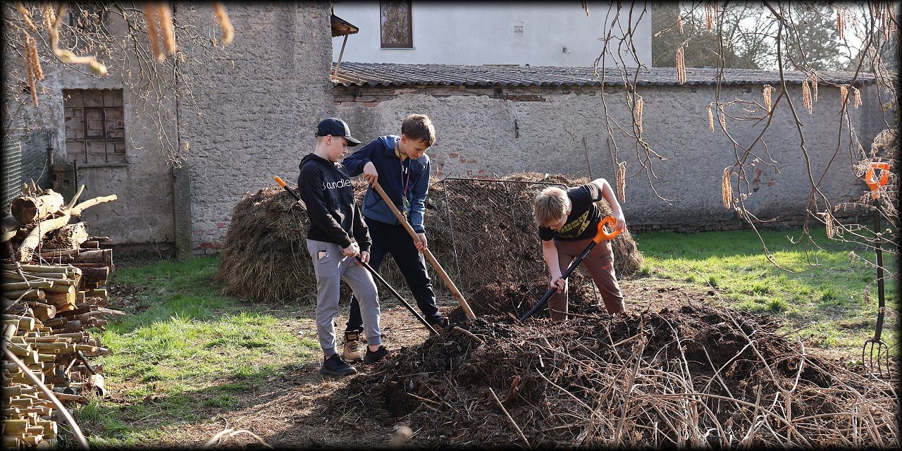 Tak ještě jednou pozemek