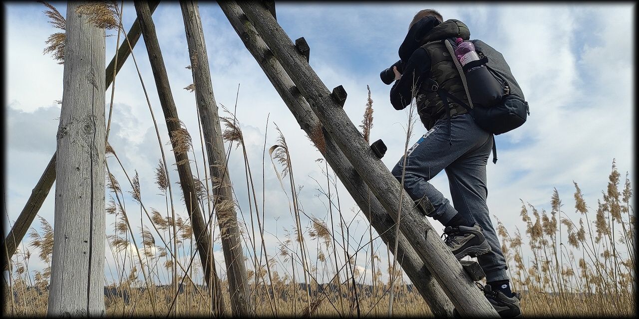 Víkendovka - Výprava na Rzovák